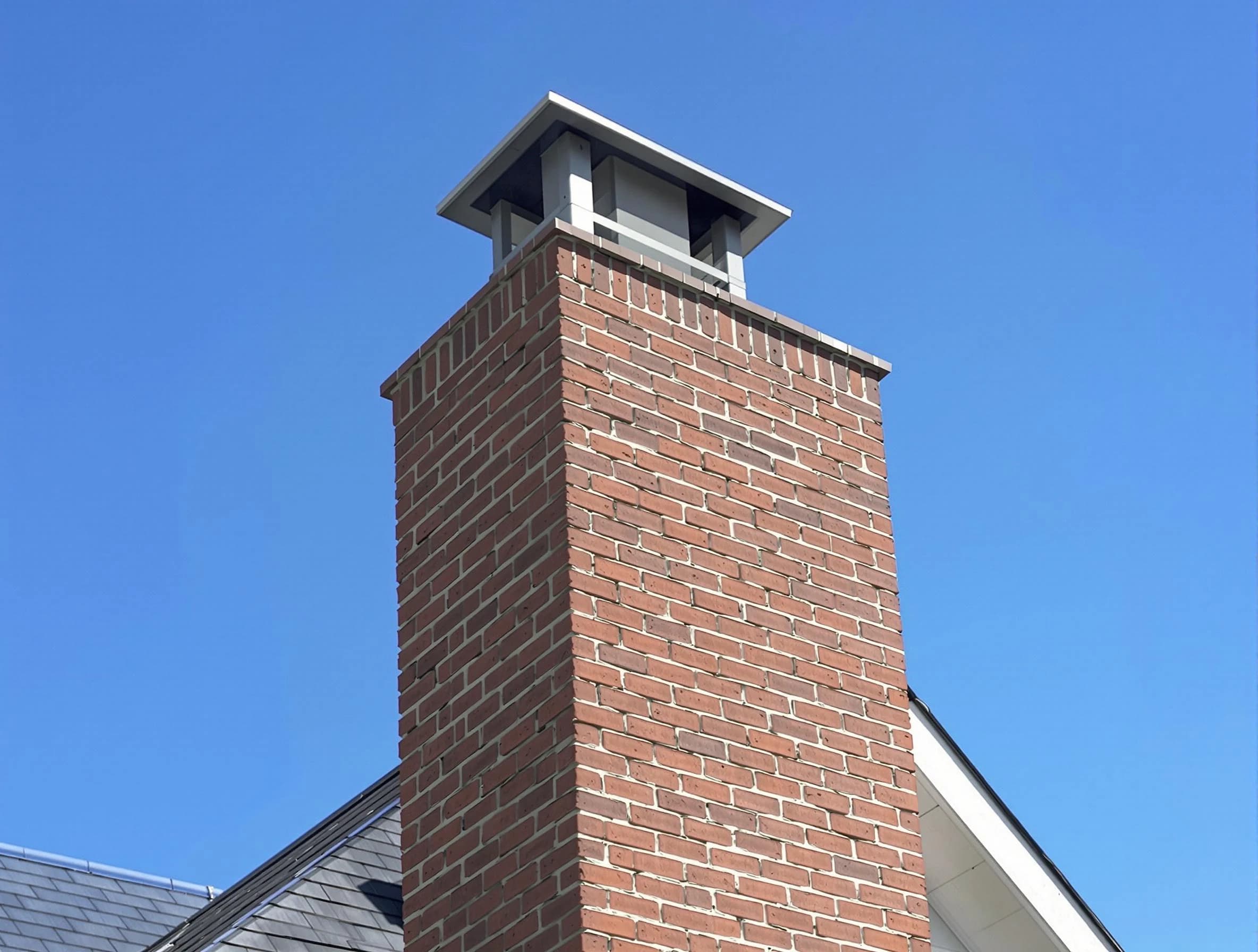 Chimney Remodeling service in Albuquerque, NM